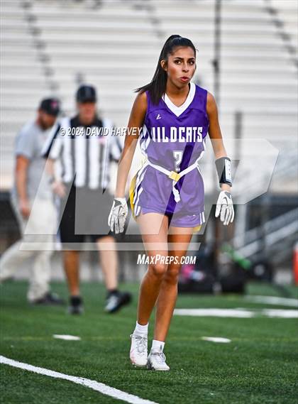 Thumbnail 3 in Pomona vs Arvada West photogallery.