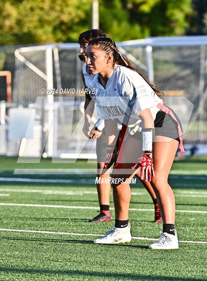 Thumbnail 2 in Pomona vs Arvada West photogallery.