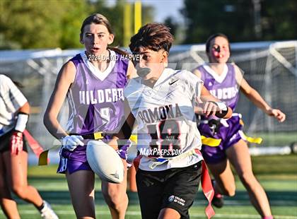 Thumbnail 1 in Pomona vs Arvada West photogallery.