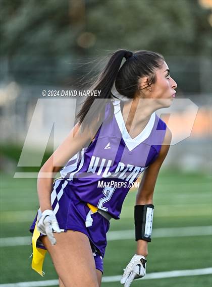 Thumbnail 3 in Pomona vs Arvada West photogallery.