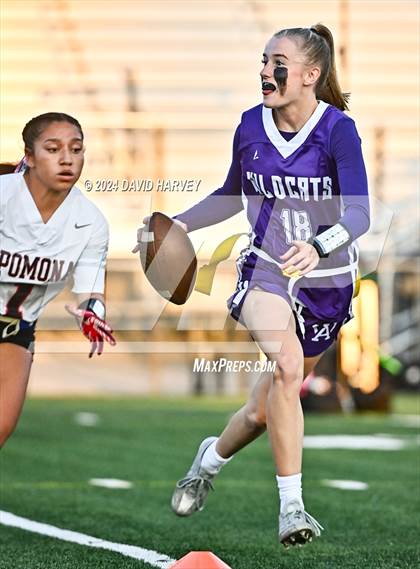 Thumbnail 2 in Pomona vs Arvada West photogallery.