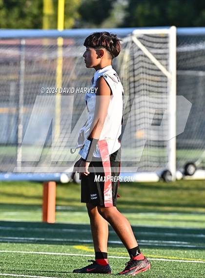 Thumbnail 3 in Pomona vs Arvada West photogallery.