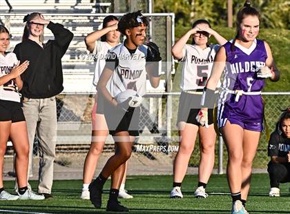 Thumbnail 3 in Pomona vs Arvada West photogallery.