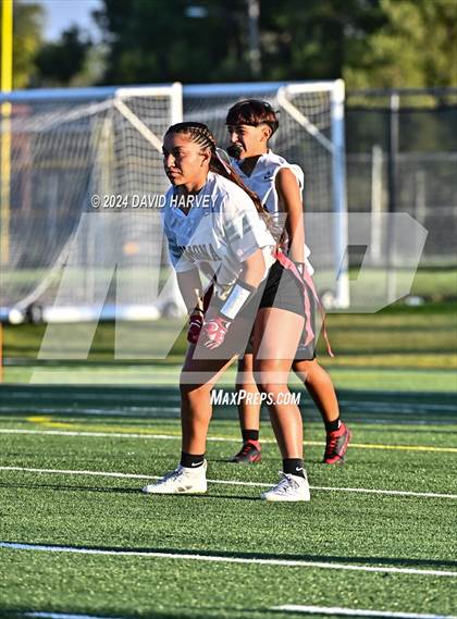 Thumbnail 3 in Pomona vs Arvada West photogallery.