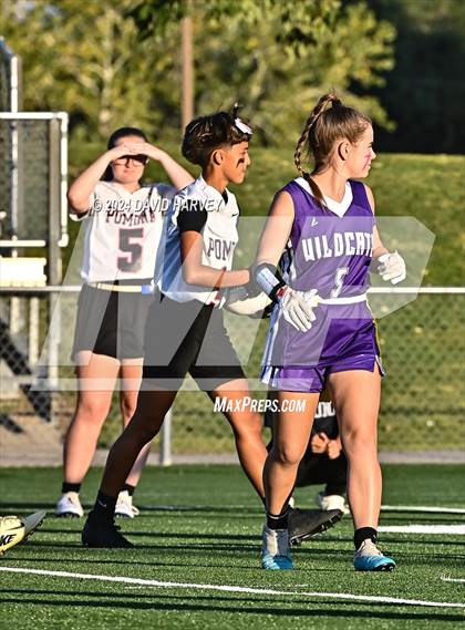 Thumbnail 1 in Pomona vs Arvada West photogallery.