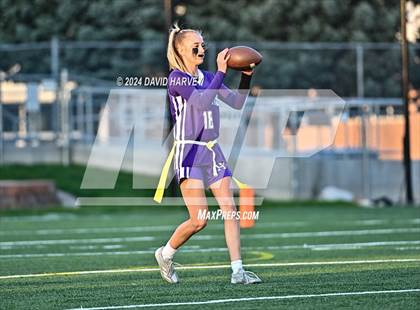 Thumbnail 1 in Pomona vs Arvada West photogallery.