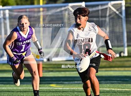 Thumbnail 2 in Pomona vs Arvada West photogallery.