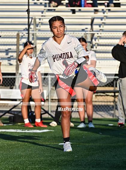 Thumbnail 1 in Pomona vs Arvada West photogallery.