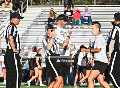 Thumbnail 1 in Pomona vs Arvada West photogallery.