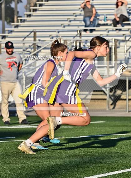 Thumbnail 2 in Pomona vs Arvada West photogallery.