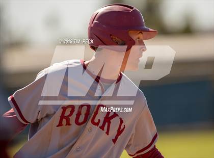 Thumbnail 1 in Rocky Mountain @ Sonora photogallery.