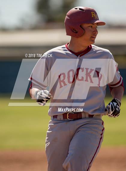 Thumbnail 3 in Rocky Mountain @ Sonora photogallery.