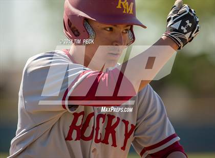 Thumbnail 3 in Rocky Mountain @ Sonora photogallery.