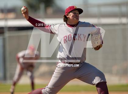 Thumbnail 3 in Rocky Mountain @ Sonora photogallery.