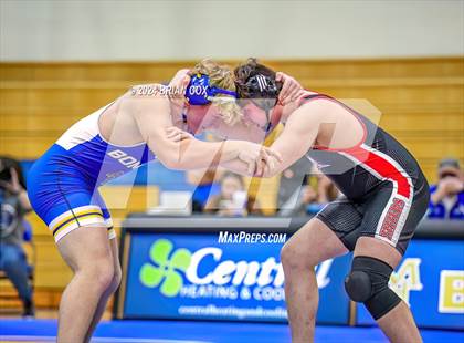 Thumbnail 1 in Mountain Home vs West Plains (Bomber Tri Meet) photogallery.