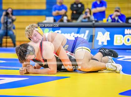Thumbnail 1 in Mountain Home vs West Plains (Bomber Tri Meet) photogallery.