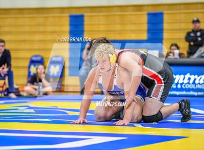 Thumbnail 1 in Mountain Home vs West Plains (Bomber Tri Meet) photogallery.