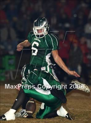 Thumbnail 1 in Oakdale @ Colfax (SJS Playoffs) photogallery.