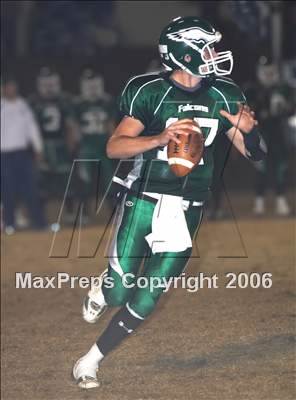 Thumbnail 1 in Oakdale @ Colfax (SJS Playoffs) photogallery.
