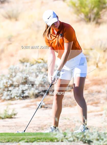 Thumbnail 1 in AIA D2 Golf State Championship photogallery.