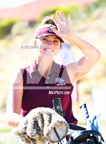 Thumbnail 1 in AIA D2 Golf State Championship photogallery.