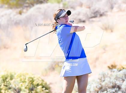 Thumbnail 3 in AIA D2 Golf State Championship photogallery.