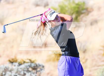 Thumbnail 2 in AIA D2 Golf State Championship photogallery.