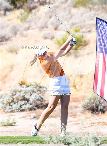 Thumbnail 1 in AIA D2 Golf State Championship photogallery.