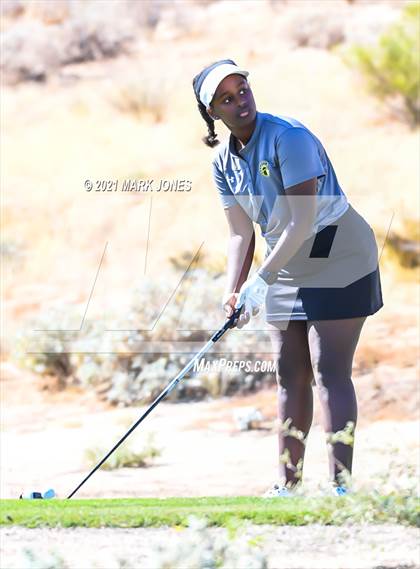 Thumbnail 2 in AIA D2 Golf State Championship photogallery.