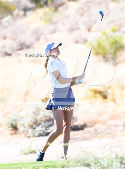 Thumbnail 3 in AIA D2 Golf State Championship photogallery.