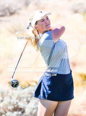 AIA D2 Golf State Championship