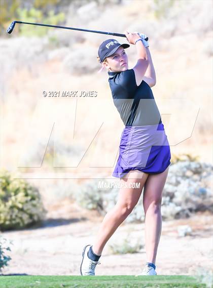 Thumbnail 1 in AIA D2 Golf State Championship photogallery.
