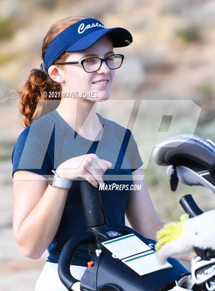 Thumbnail 2 in AIA D2 Golf State Championship photogallery.
