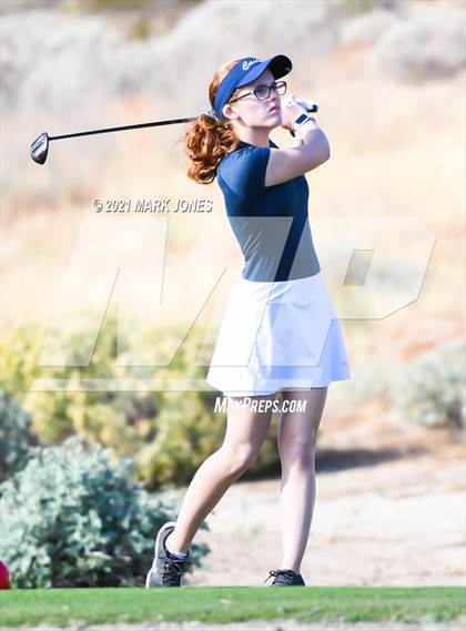 Thumbnail 2 in AIA D2 Golf State Championship photogallery.