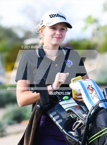 Thumbnail 3 in AIA D2 Golf State Championship photogallery.