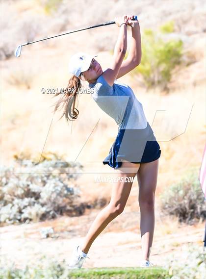 Thumbnail 3 in AIA D2 Golf State Championship photogallery.