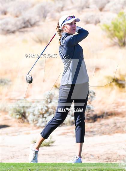Thumbnail 2 in AIA D2 Golf State Championship photogallery.