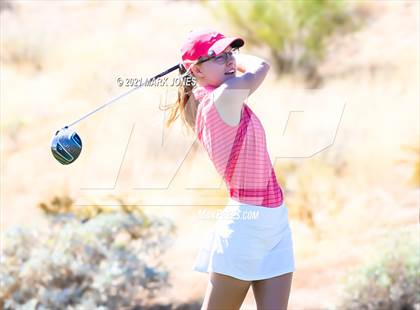 Thumbnail 3 in AIA D2 Golf State Championship photogallery.