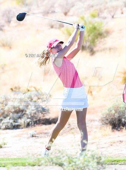 Thumbnail 1 in AIA D2 Golf State Championship photogallery.