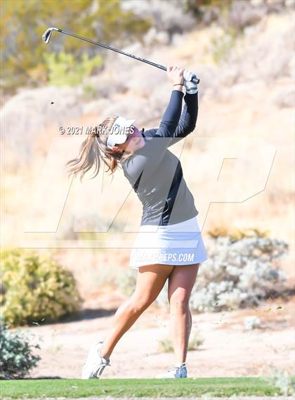 Thumbnail 1 in AIA D2 Golf State Championship photogallery.