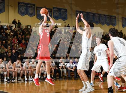 Thumbnail 2 in Mater Dei vs South Eugene (Les Schwab Invitational) photogallery.