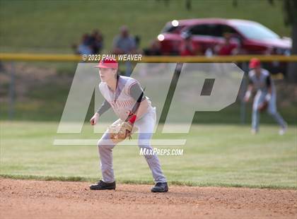 Thumbnail 3 in Crestwood vs Selinsgrove (PIAA District II/IV Class 5A Quarterfinal)  photogallery.