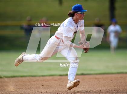 Thumbnail 3 in Crestwood vs Selinsgrove (PIAA District II/IV Class 5A Quarterfinal)  photogallery.
