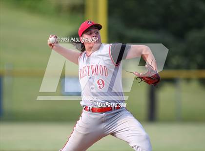 Thumbnail 3 in Crestwood vs Selinsgrove (PIAA District II/IV Class 5A Quarterfinal)  photogallery.