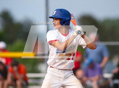 Thumbnail 3 in Crestwood vs Selinsgrove (PIAA District II/IV Class 5A Quarterfinal)  photogallery.