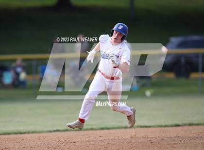 Thumbnail 3 in Crestwood vs Selinsgrove (PIAA District II/IV Class 5A Quarterfinal)  photogallery.