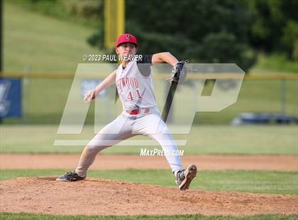 Thumbnail 2 in Crestwood vs Selinsgrove (PIAA District II/IV Class 5A Quarterfinal)  photogallery.