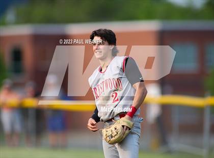 Thumbnail 1 in Crestwood vs Selinsgrove (PIAA District II/IV Class 5A Quarterfinal)  photogallery.