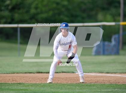 Thumbnail 2 in Crestwood vs Selinsgrove (PIAA District II/IV Class 5A Quarterfinal)  photogallery.