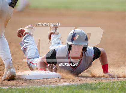 Thumbnail 1 in Crestwood vs Selinsgrove (PIAA District II/IV Class 5A Quarterfinal)  photogallery.